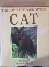 The Complete Book of the Cat
