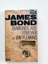 Diamonds are Forever