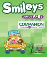 Smileys Junior A & B (One Year) Companion