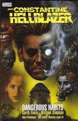 John Constantine, Hellblazer