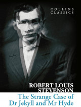 The Strange Case of Dr. Jekyll and Mr. Hyde