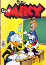 Super Μίκυ #25 - Περιπέτεια στον Αμαζόνιο