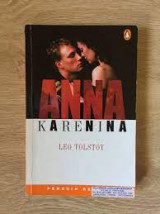 Leo Tolstoy