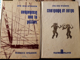 Έριχ Φον Νταίνικεν 2 βιβλία