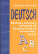 Deutsch