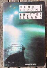 Shutter Island