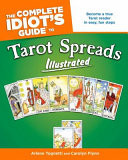 Tarot Spreads - Complete Idiot's Guide