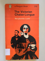 The Victorian Chaise-lounge