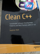 Clean C++