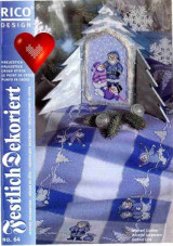 Festlich Decoriert
