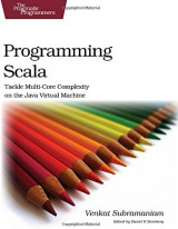 Programming Scala