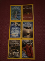 National Geographic Τόμος 2