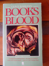 Books of blood 4 (τα βιβλία του αίματος 4)