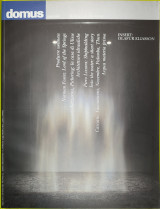Domus Magazine Special Issue - On water - Architecture and Design