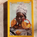 Νational Geographic - Vol.148, no. 2, August 1975