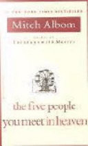The Five People You Meet in Heaven