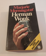 Marjorie Morningstar