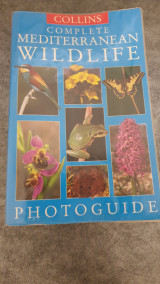 Complete Mediterranean Wildlife