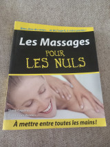 Les massages pour les nuls