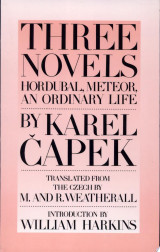 Three Novels