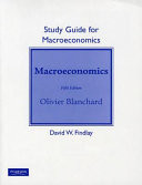 Macroeconomics
