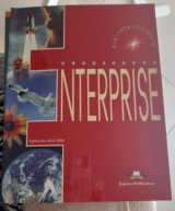 Enterprise Coursebook pre-intermesiate