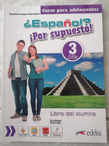 ¿Español? ¡Por supuesto!