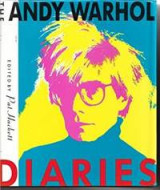The Andy Warhol Diaries