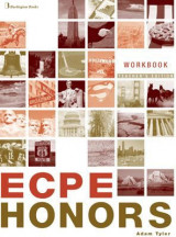 Revised ECPE Honors- Teacher's WorkBook