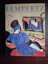 Lempertz auktion 831 4. Dez. 2002 koln moderne kunst