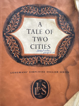 A tale of two cities