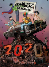 Gorillaz Almanac