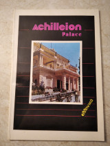 Achilleion Palace