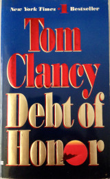 Debt of Honor