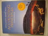 Accounting Principles, 4th edition