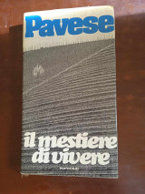 Ii mestiere di vivere