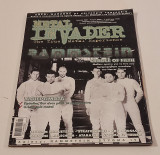 Metal Invader Τευχος 56