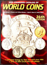 World coins