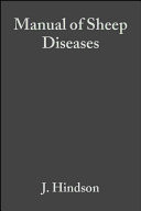 Manual of Sheep Diseases