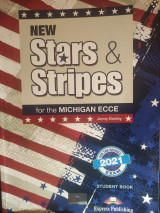 NEW STARS & STRIPES MICHIGAN ECCE FOR TH