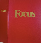 1 Ντοσιέ Focus με 11 περιοδικά