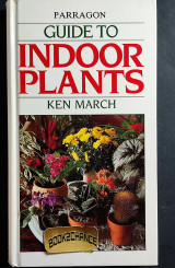 Guide to Indoor Plants