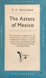 The Aztecs of Mexico