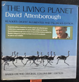 The living planet