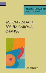 Action Research For Educational Change