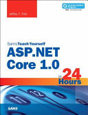 ASP. NET Core in 24 Hours, Sams Teach Yourself