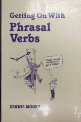Getting on with Phrasal Verbs