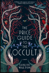 The Price Guide to the Occult
