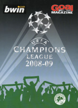 Αφιέρωμα Champions League 2008-2009