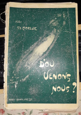 D'ou venons nous?